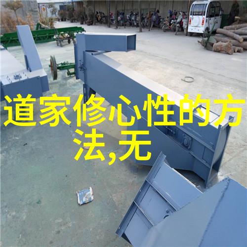 道家的主要代表人物我和老子庄子探索天地之大道