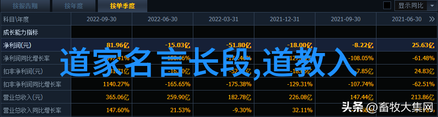 道家的代表人物老子道家学派的创始人和核心思想家