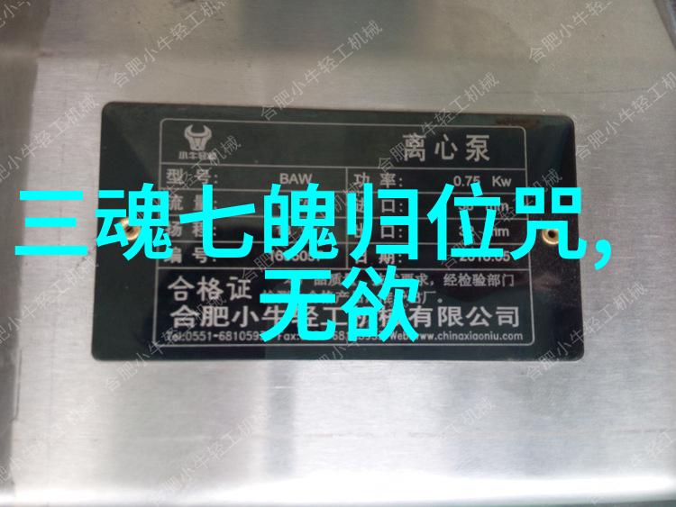 道教圣人道教的神秘人物