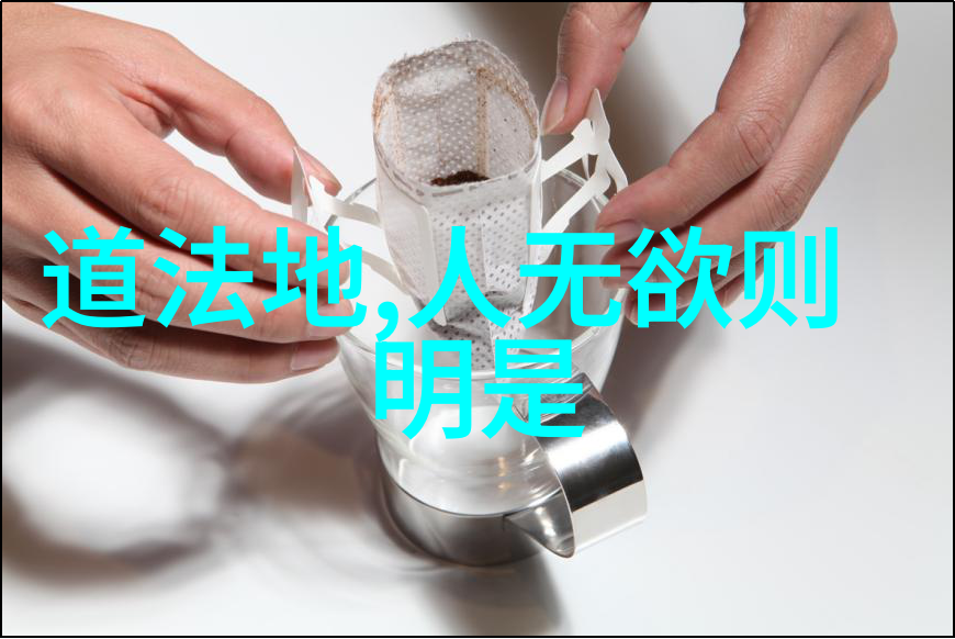 道家哲学-隐逸者与自然体现道家人生观的人物探究