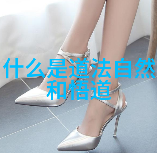 庄子道家的思想先锋与哲学巨匠