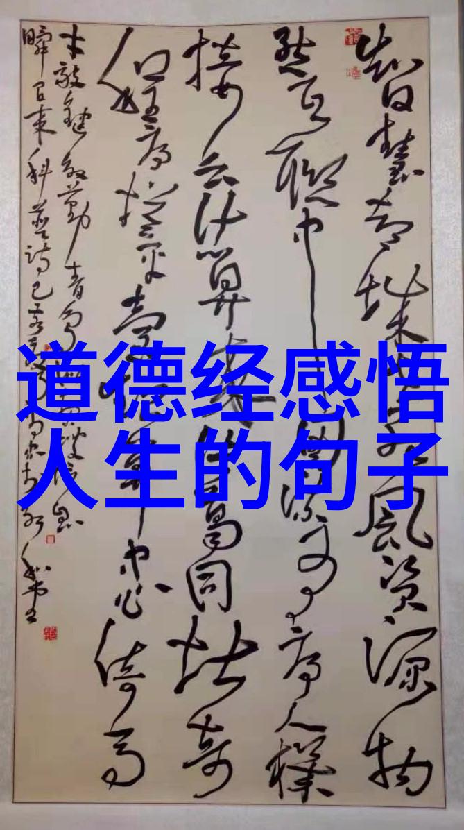 静默中的暴风无欲无求的女人