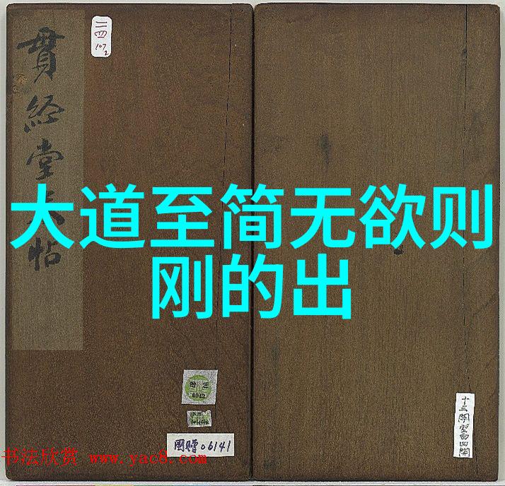 云游仙侠道士的无声传奇