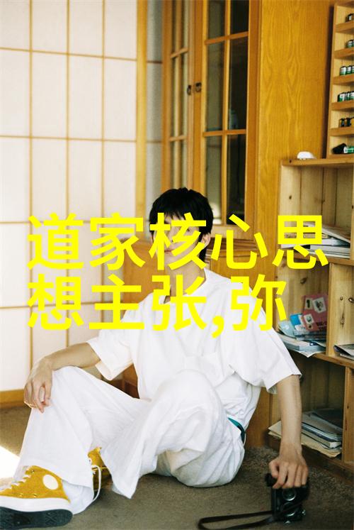 无为哲学-顺其自然探索无为无不为智慧的下一句