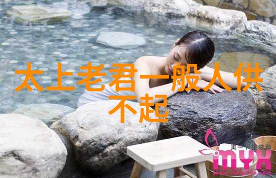 道藏探秘解读古代哲学与宗教的奥义