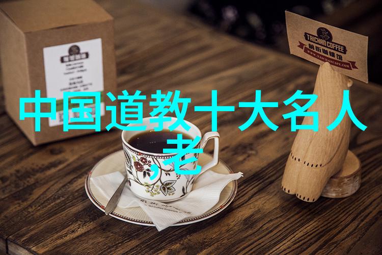 山林之中道家学者与现代都市的奇遇