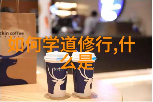 道士的修行之路如何成为一名真正的道家术者