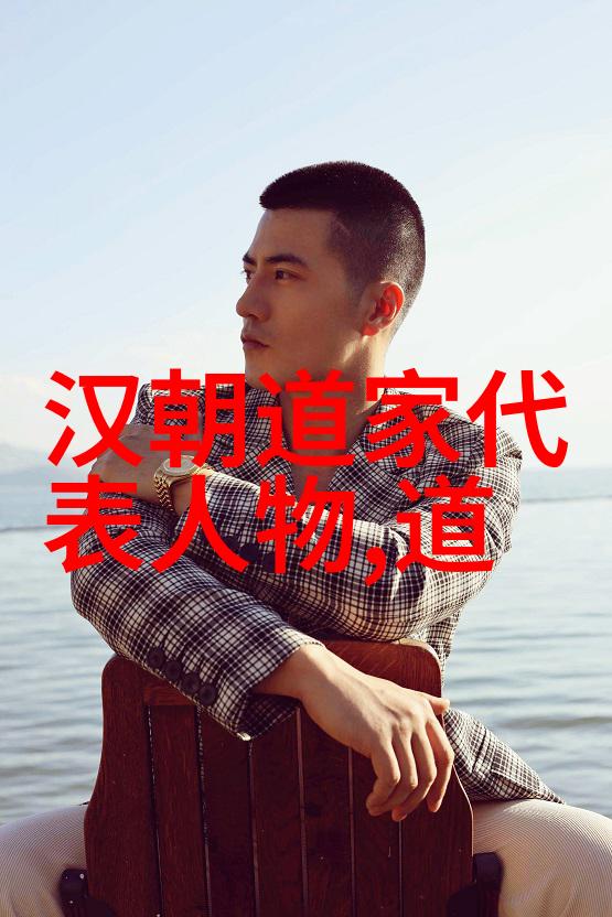 道家智慧的探秘哪位代表人物的哲学最能指导我们在现代社会中寻找内心平静