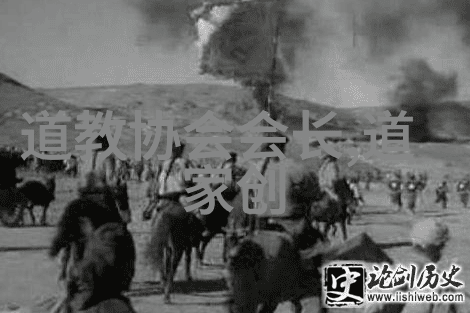 道家修炼的最高境界探究真无极之境与虚无幻象之间的辩证关系