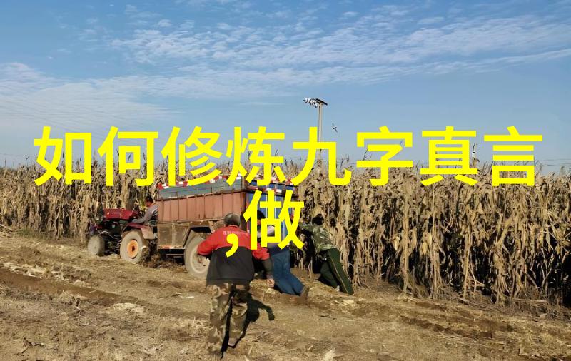 从心到口从口到行道德经念诵的实际效果