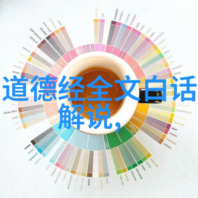 道家智者揭秘老子庄子与列子等代表人物的哲学之谜