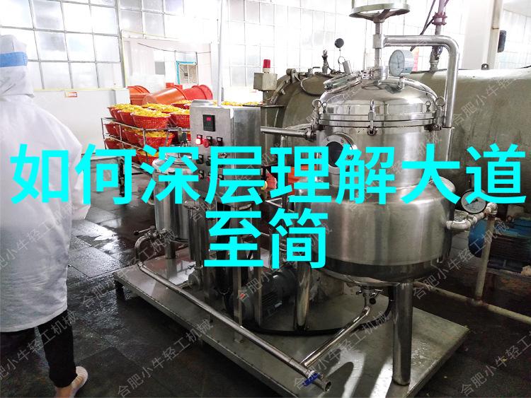 陈抟的天人合一思想及其对后世影响