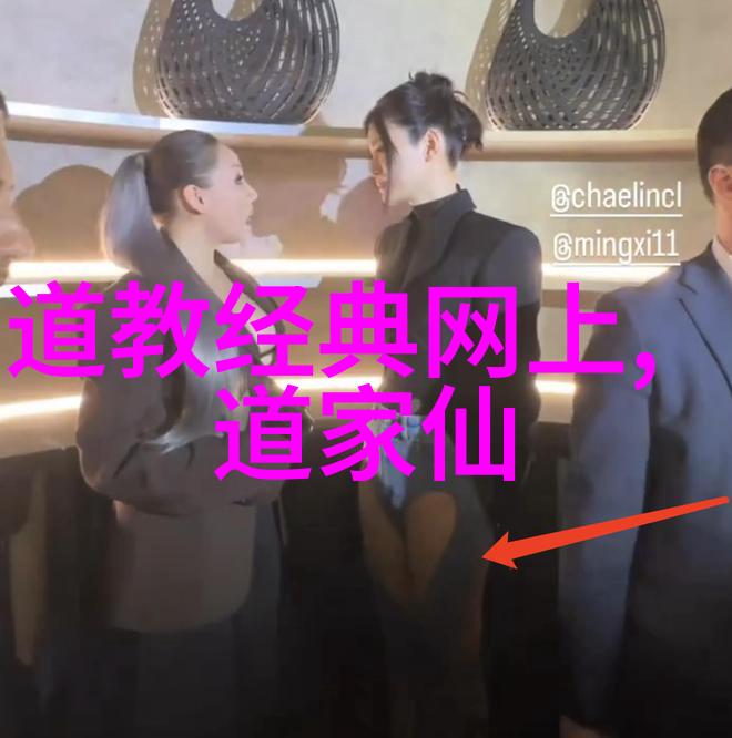 吴充仁对宋明理学影响下的道家文化复兴