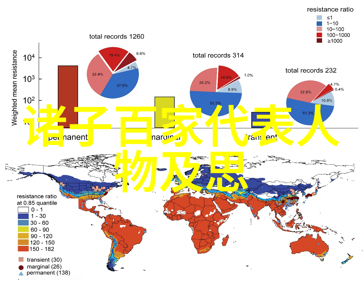 道家哲学-道家的代表人老子与其智慧的光芒