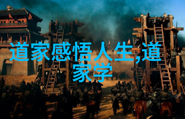 道家入门必看的十本书揭秘古典智慧与修行指南