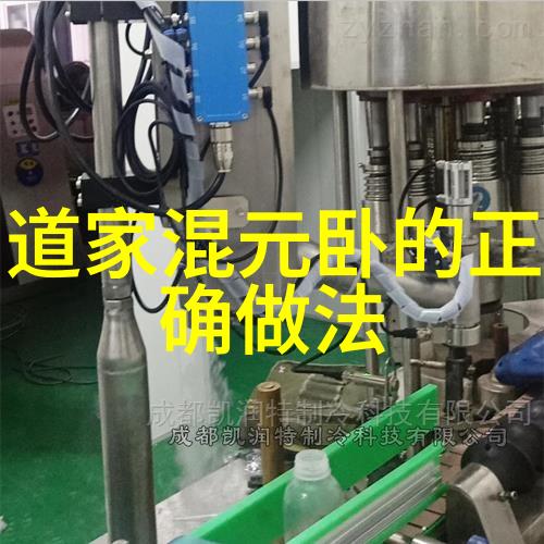陈抟北岳隐居传承抱朴子的智慧