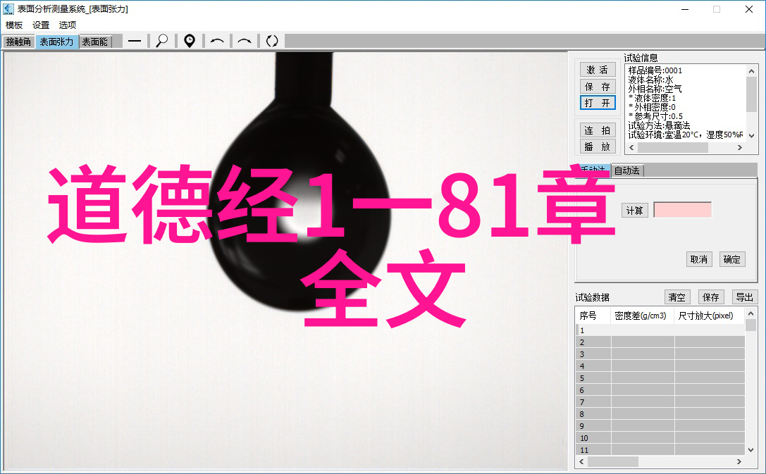 心之本真行之自然探索无为而治的哲学深度