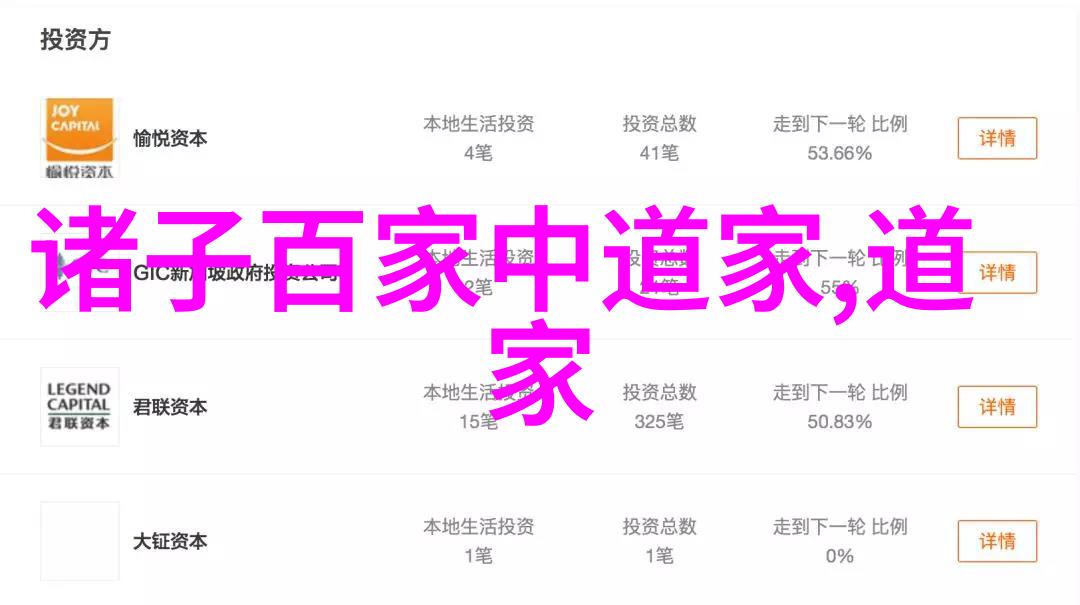 道家出名的人物我来跟你说说那些神秘的道士们吧