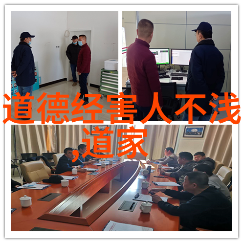 道教哲学中的爱情境界探究从天人合一到精神相通