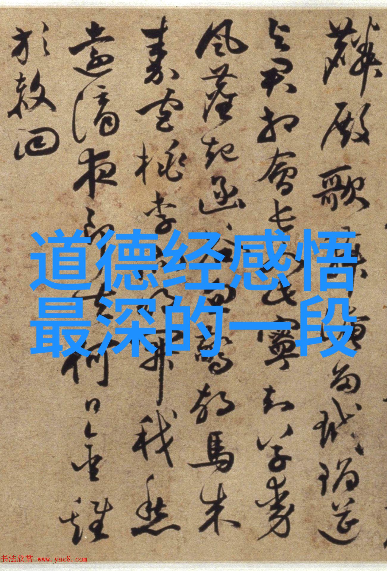道家学说的代表人物有智慧的灯塔与宇宙的探索者