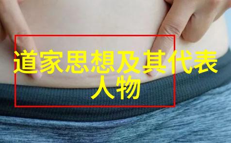 汉朝道家代表人物揭秘老子庄周与汉儒对话的哲学智慧