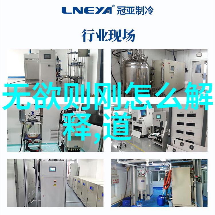 如何理解无为而治道家的政治理念深度解析