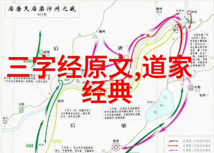 中国现代十大道教名人之谜他们的足迹何方