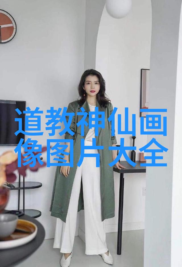 儒家和道家-仁义礼智信与无为而治探索儒道两家的哲学对比与融合