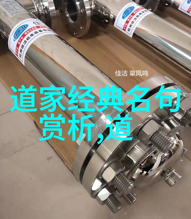 道家入门必看的十本书探秘古老智慧的宝藏之作