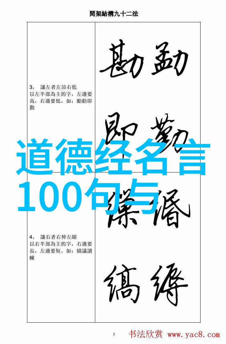 精心雕琢楷书艺术的巅峰之作
