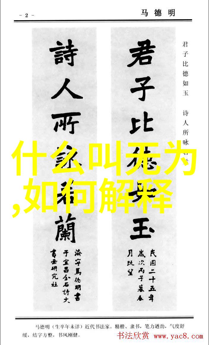 寻找真我通过道家打坐练习自我认识