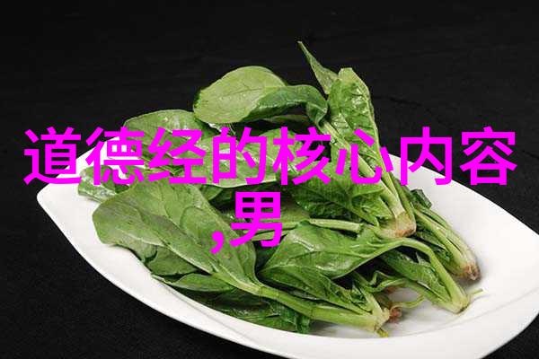 道教之谜古老智慧与现代生活的融合