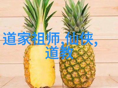 道脉流长现代道家的智者与探索