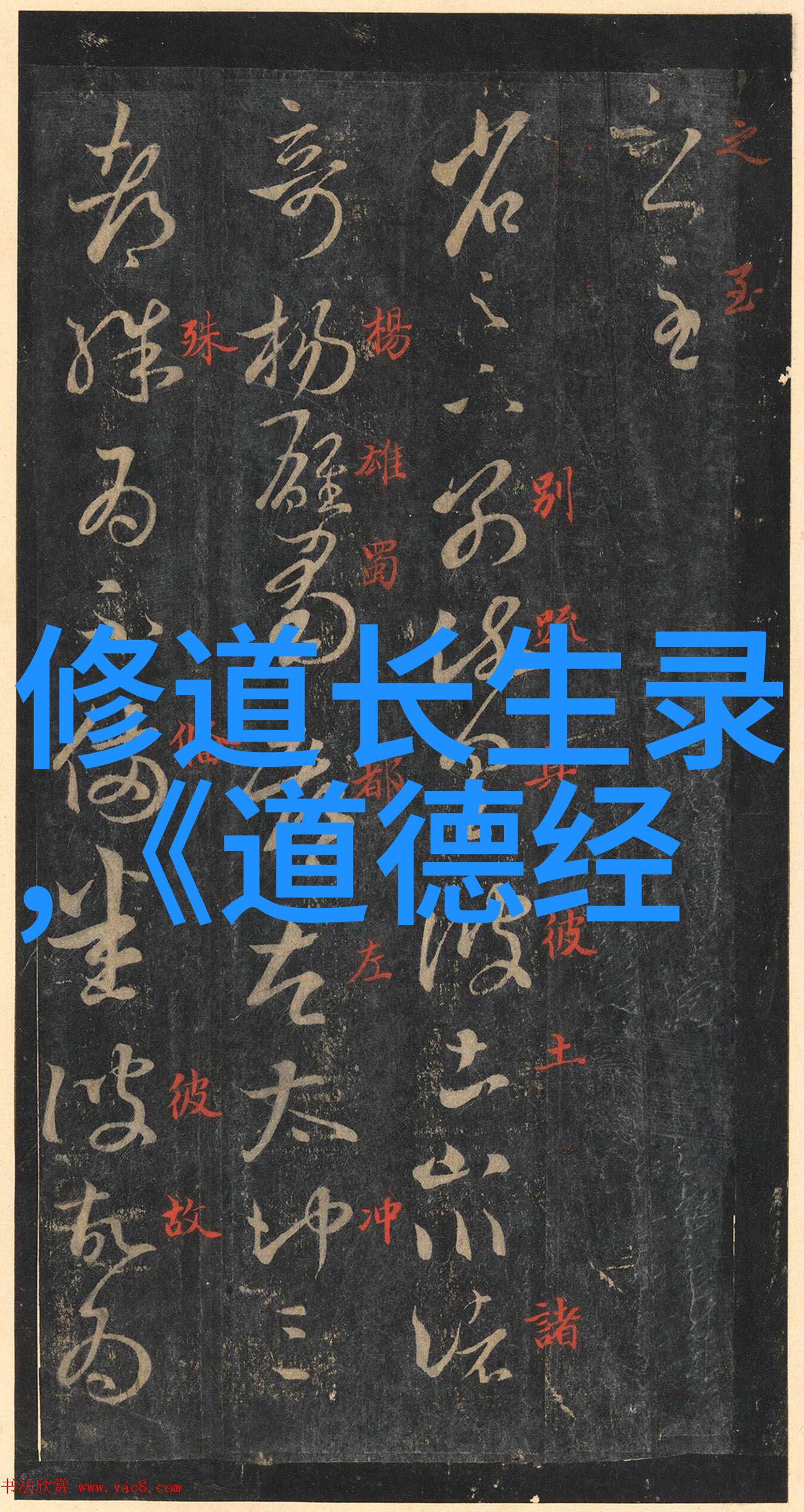 探秘道家玄学入门指南