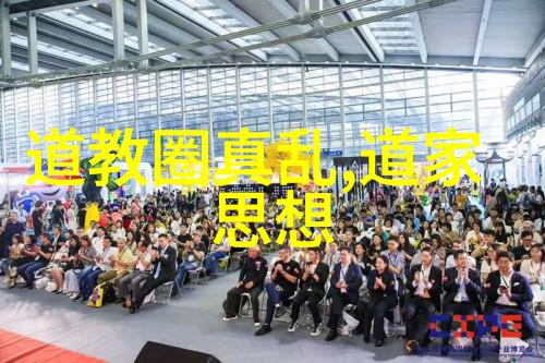 道家代表人物老子道家的精神领袖