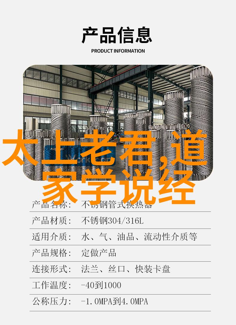 道家文化的代表人物是谁我告诉你老子才是真本事