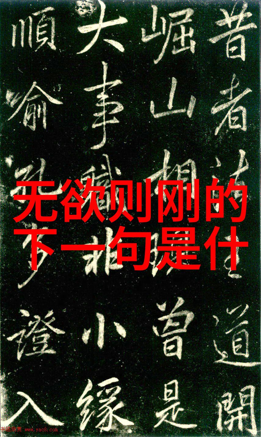 道家智者探秘传统哲学的巨匠们