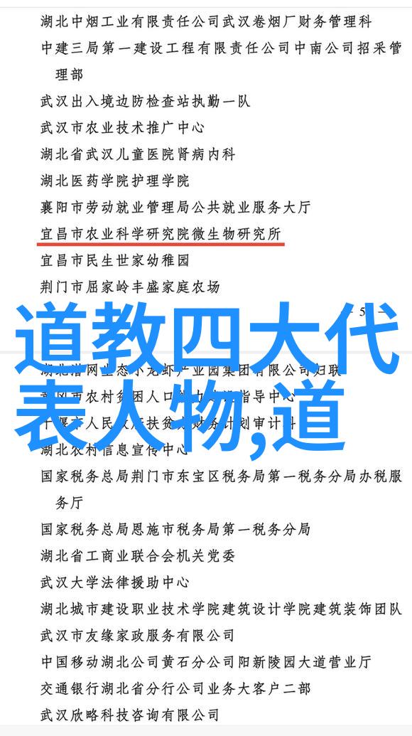 王重阳黄教或金丹道家的创建者被尊为王真人