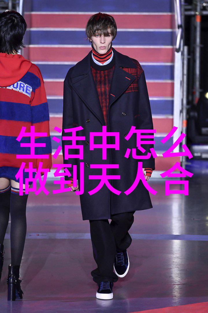 无为与无不为的辩证之舞静听宇宙的悠扬旋律