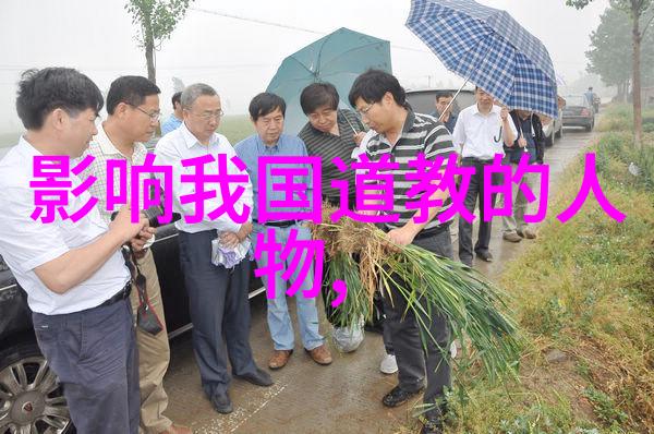 道家真人揭秘探索古老智慧的传承者