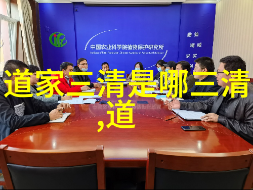 古风今化好听道观名称如何跨越时空