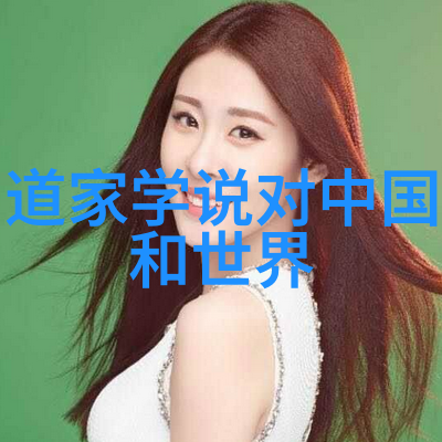 道家学说对中国和世界的深远影响道教哲学中华文化宇宙观念内丹术
