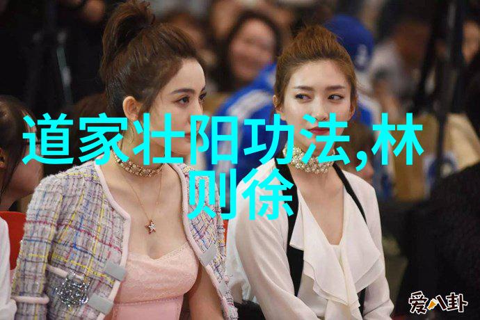 道家智者隐世修炼的高人