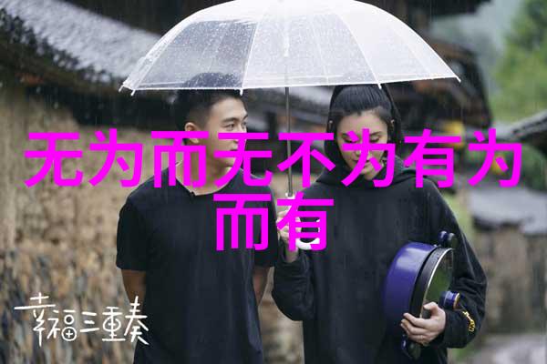 从道家哲学到生活实践探索无为才能无不为的内涵