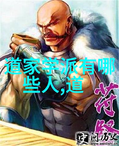 宋代道家代表人物王介甫的道学探索