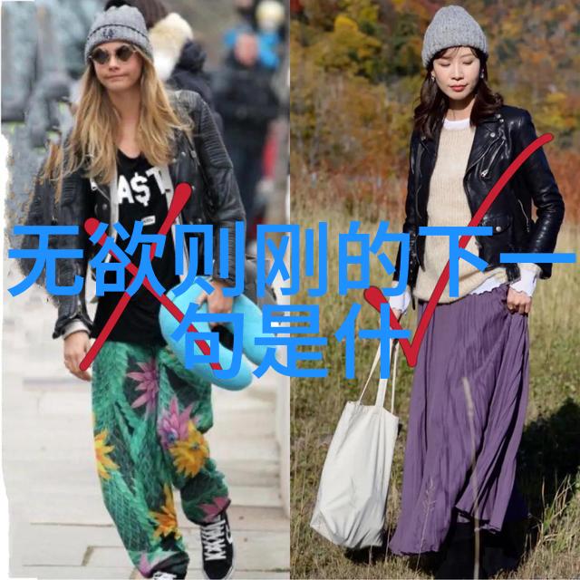 道家杰出代表人物主张-老子与庄子的智慧道家哲学的核心论点