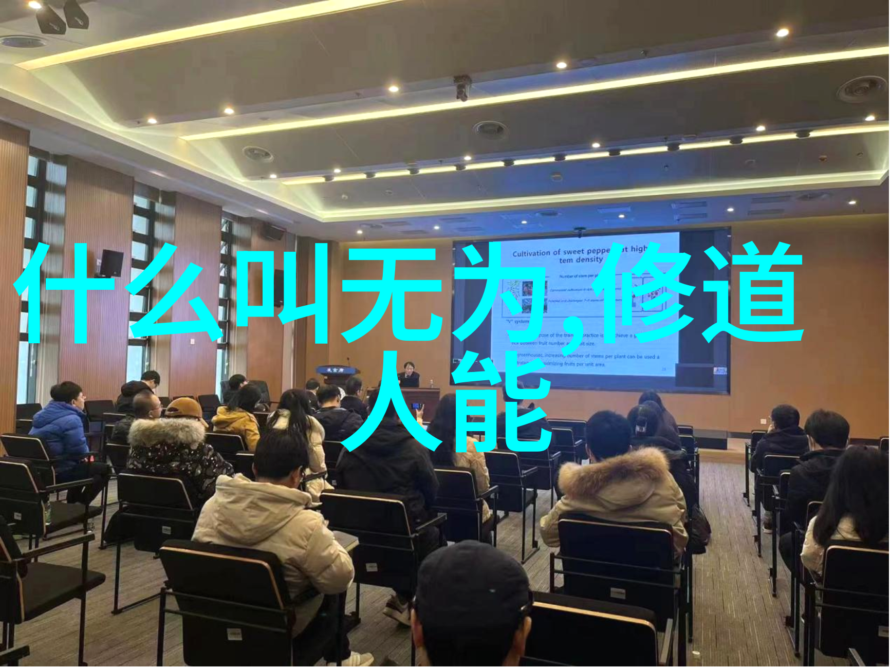 揭秘天庭贵宾最高位的神仙如何炼成