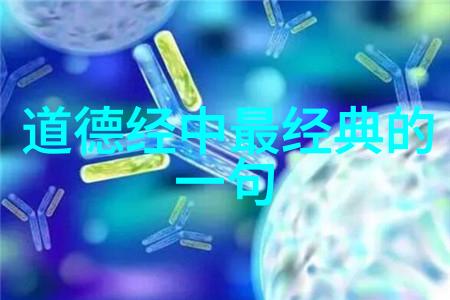 道家内丹术的秘密与实践深度探索道家的修炼艺术