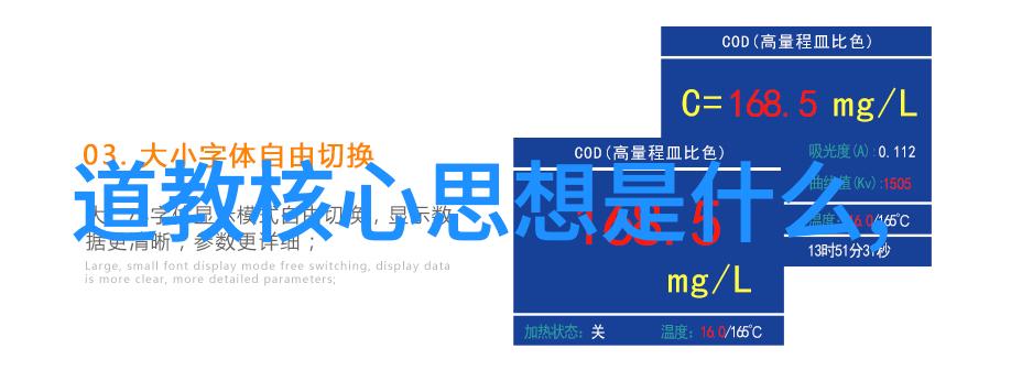 从都市喧嚣到山林静谧一名道士的逆袭之旅