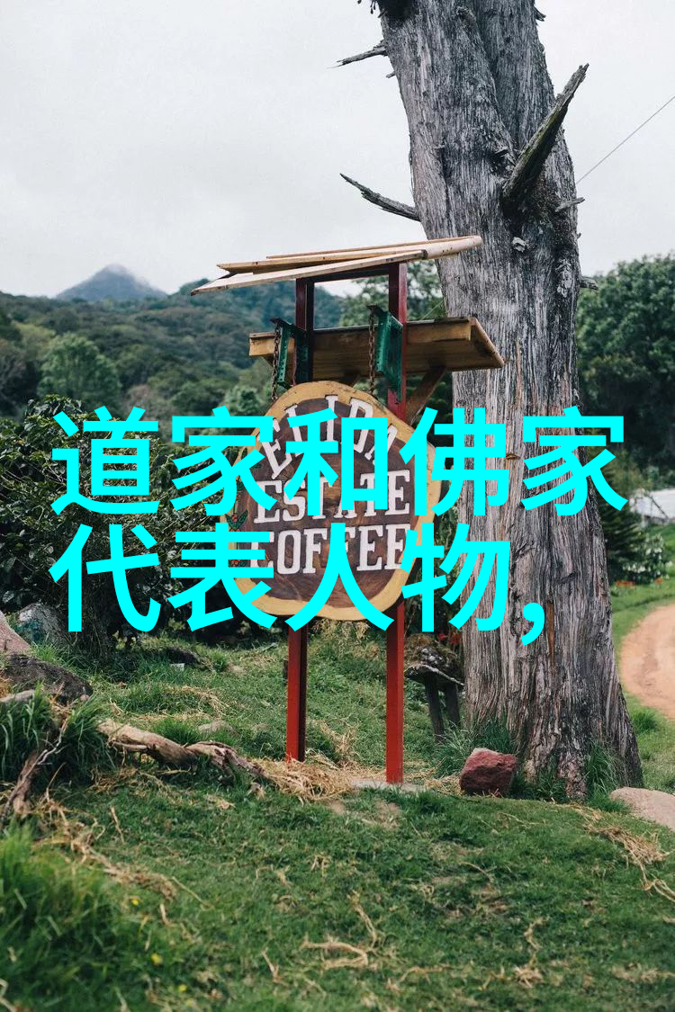 道家和儒家的根本区别你真的知道它们为啥不一致吗